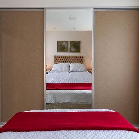 Moderno Em Copacabana - Ideal Para Casais - Sc305Lt Z4 Apartment Rio de Janeiro Exterior photo